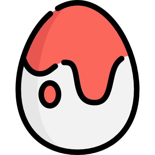 Easter egg